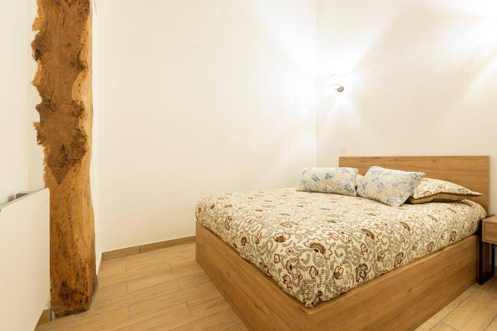 Le Nid De Bois - Centre -thermes-center Parc Appartement